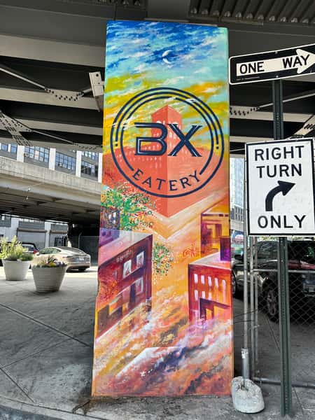 Art BX Eatery