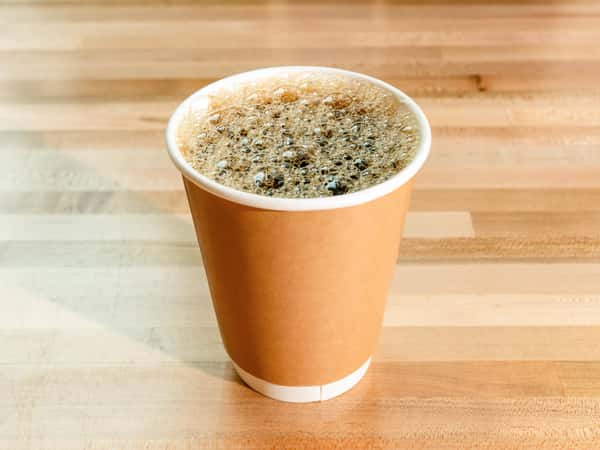 Brewed Coffee