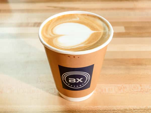 Cappucino