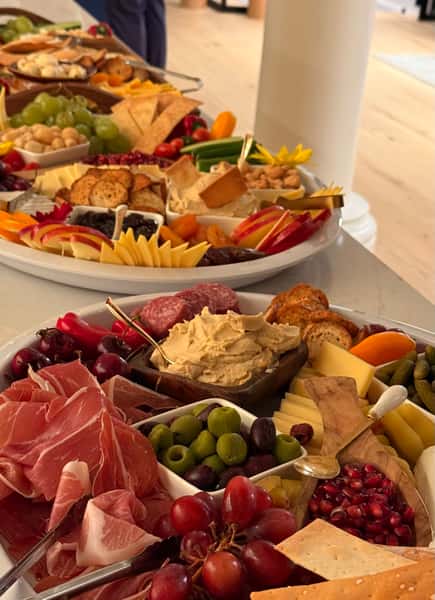 Platters