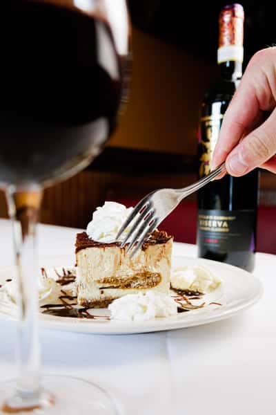 DESSERT