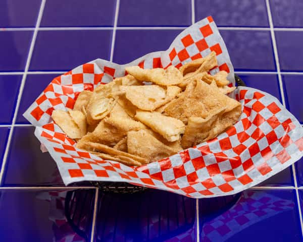 Bunuelos