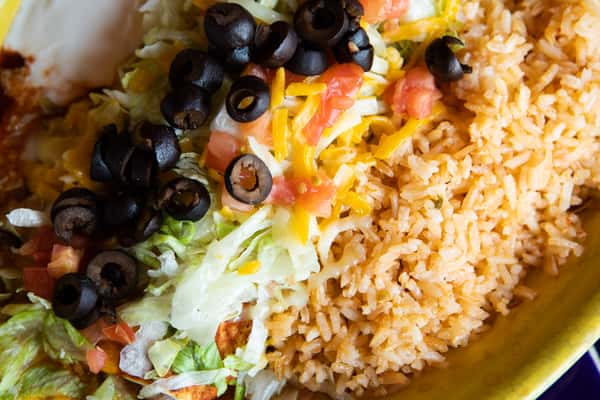 BURRITO FANTASTICO