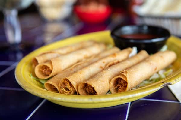 Taquitos
