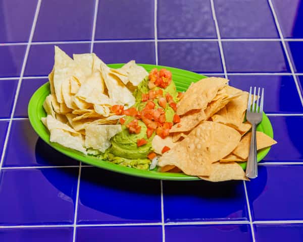 Guacamole Dip