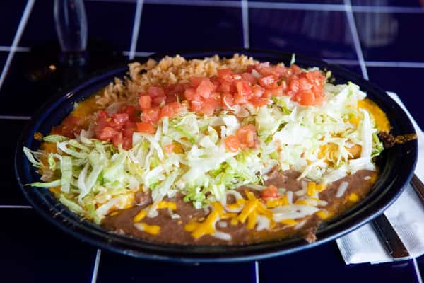 Tacolada