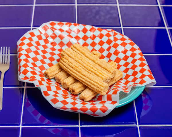 Churros