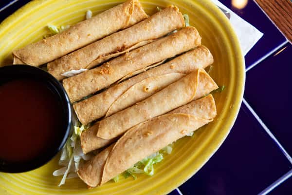Taquitos