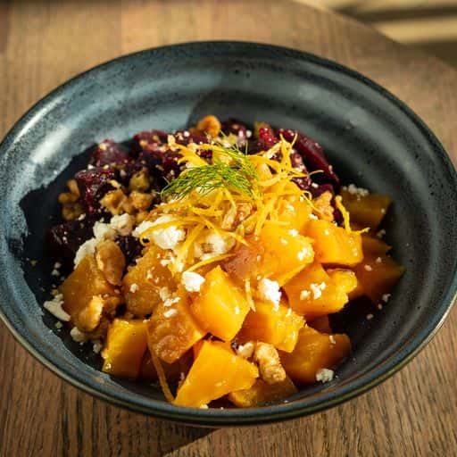 Beet Salad