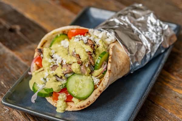 Gyros