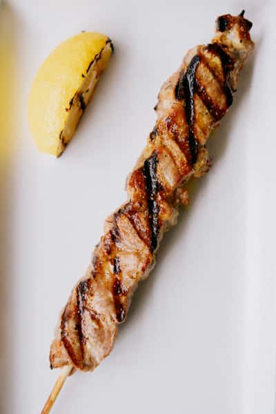 Pork