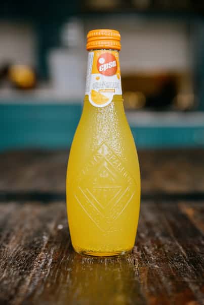EPSA Orangeade