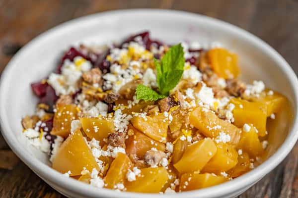 Beet Salad