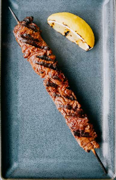 Steak (minimum 10)