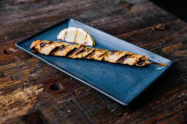 Chicken Skewer