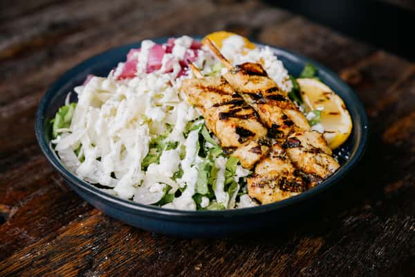 Chicken Salad