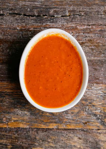 Harissa