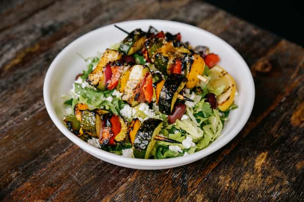 Veggie