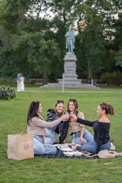 Lincoln Park Greek Food