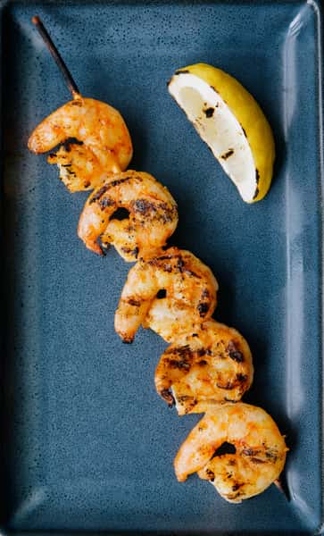Shrimp (minimum 10)