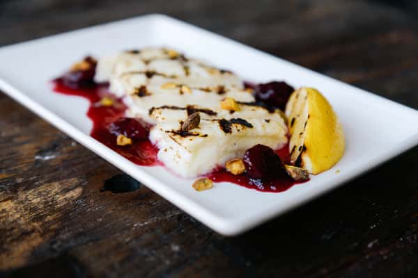 Halloumi Cheese