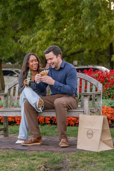 Date Night Spots Chicago