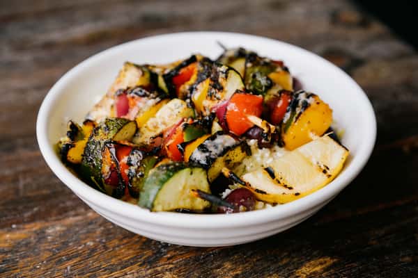 Veggie Bowl