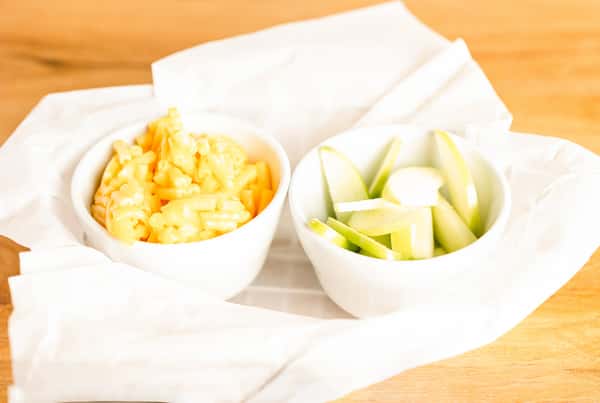 Kids Mac n' Cheese