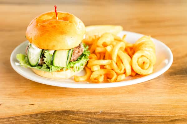 Lulu Burger