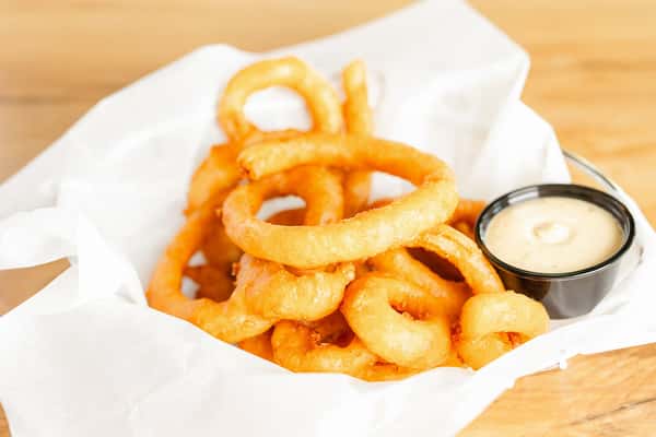 Onion Rings