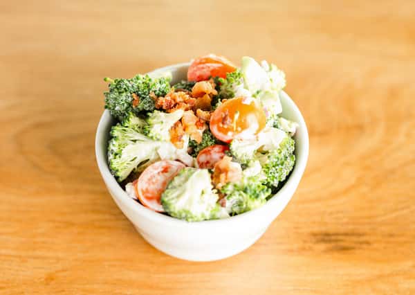 Broccoli Salad