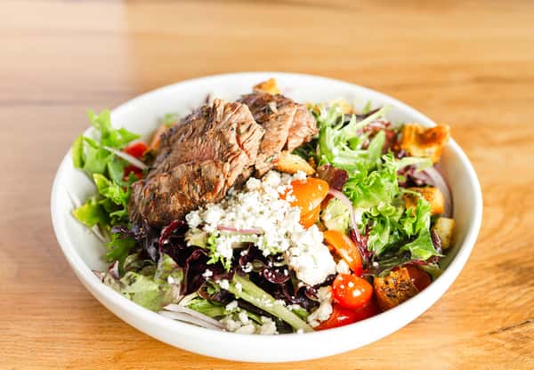 Steak Salad