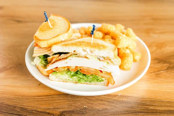 Turkey Club