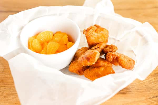Kids Chicken Tenders