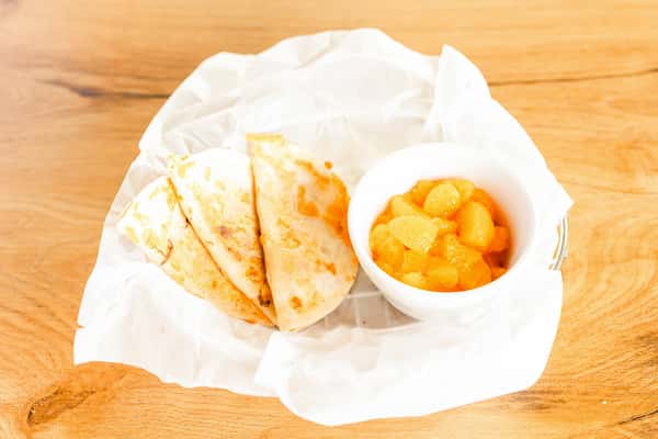 Kids Quesadilla