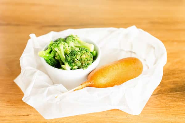 Kids Corn Dog