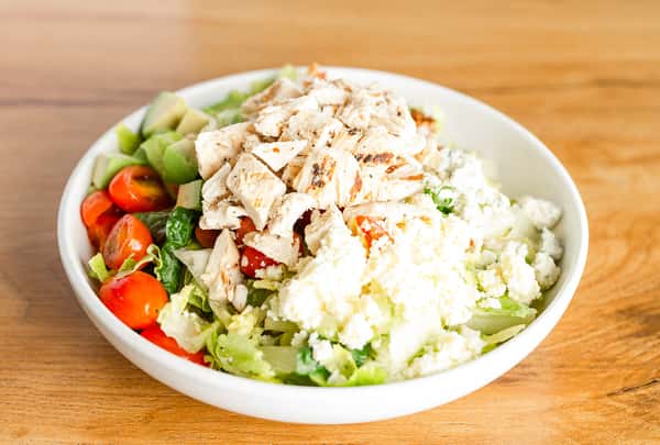 Cobb Salad