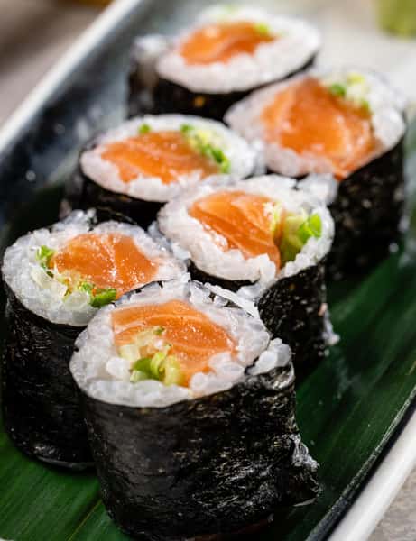 Maki Salmon
