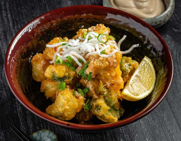 Casa Cauliflower & Broccoli GD