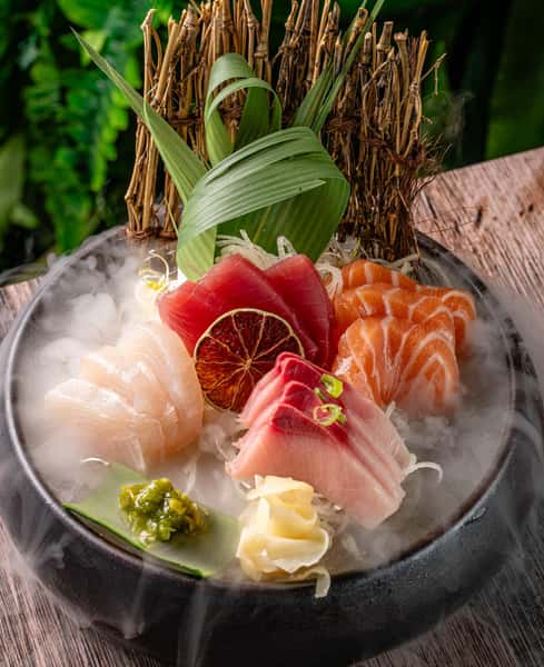 Sashimi