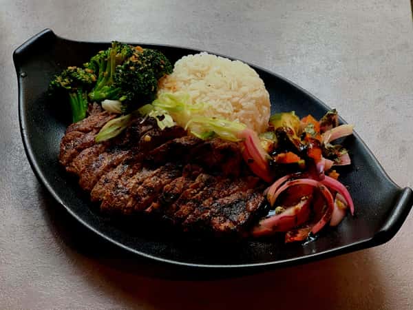 Wagyu NY Strip