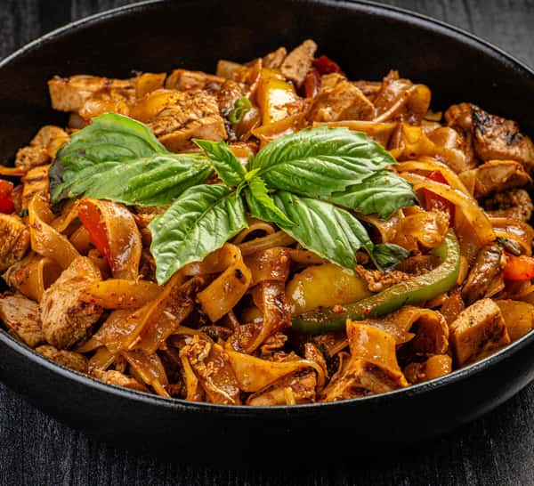 Pad Kee Mow