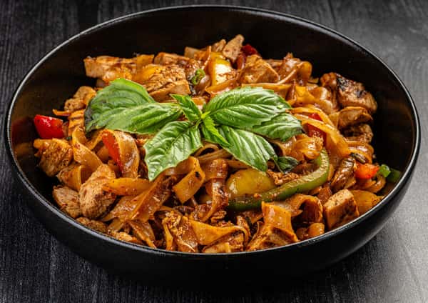 Pad Kee Mao GD