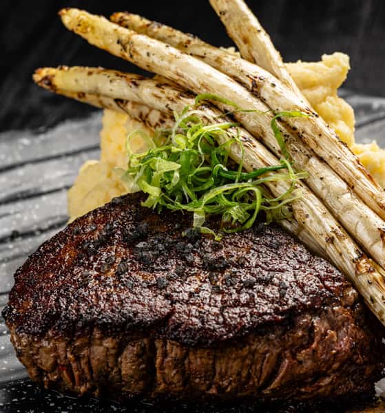 Filet Mignon