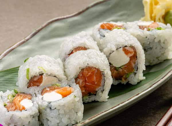 JB Roll
