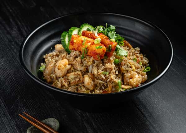 Dynasty Fried Rice