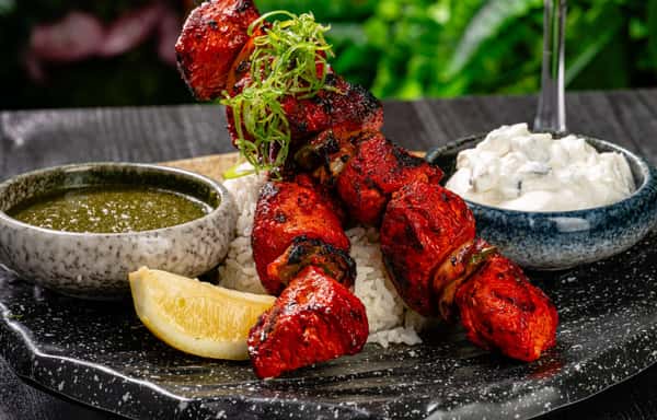 Tandoori Chicken