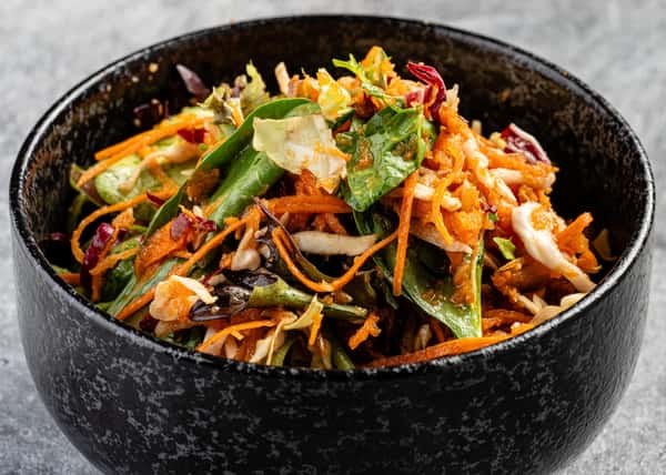 Ginger Bangkok Salad GD