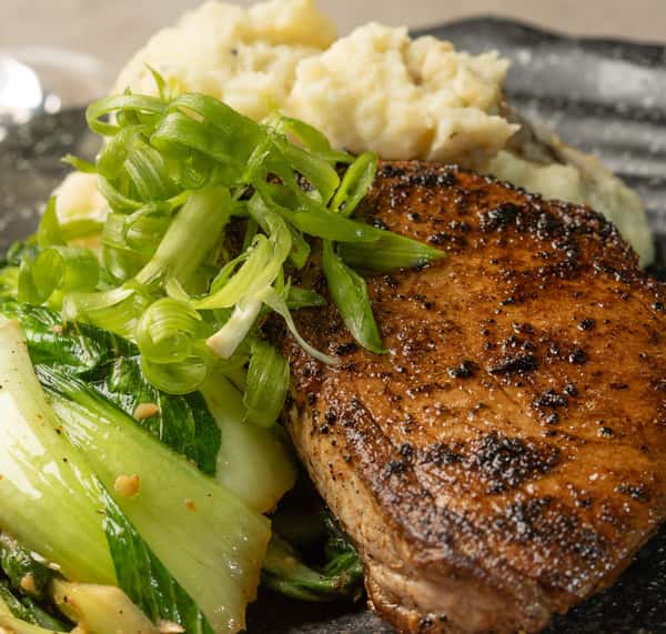 Bigeye Tuna Filet