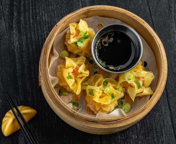 Shrimp Shumai GD